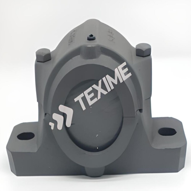 Cast Iron Two Bolt Flanged Housings SN513-RHP